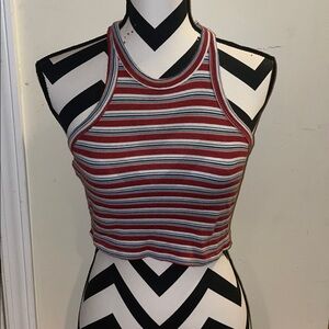 Women’s Rue 21 Crop Top